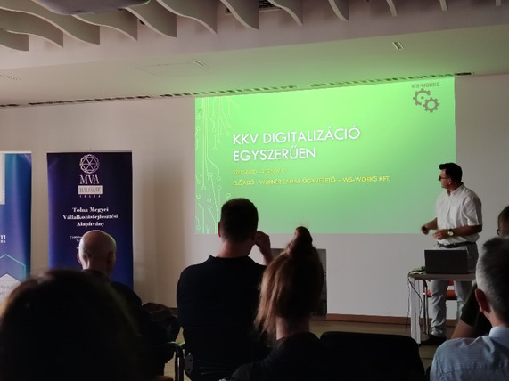 program
